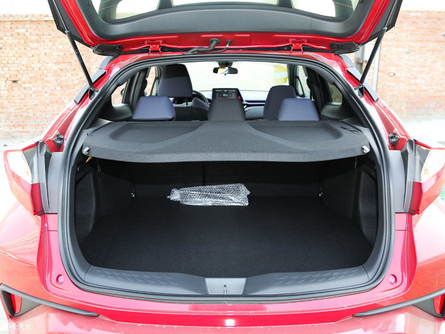 2018SC-HR 촰 2.0L CVTI(lng) VI