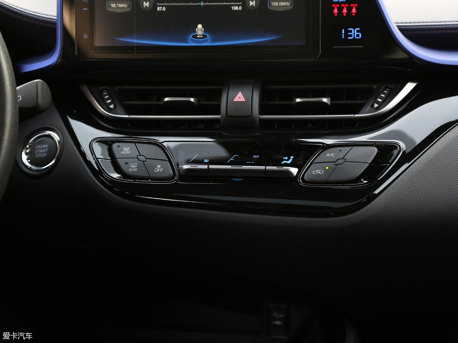 2018SC-HR 촰 2.0L CVTI VI