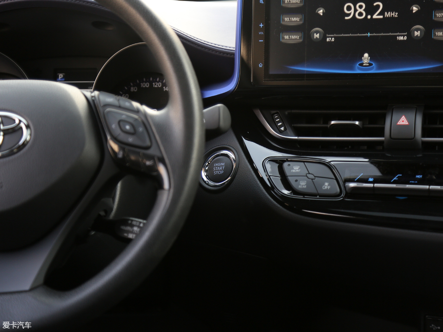 2018SC-HR 촰 2.0L CVTI VI