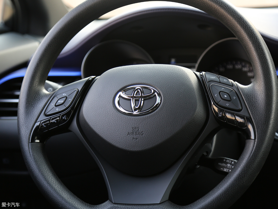 2018SC-HR 촰 2.0L CVTI VI