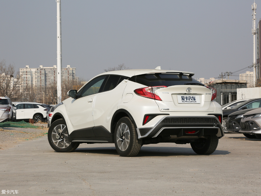 2018SC-HR 촰 2.0L CVTI(lng) (gu)VI