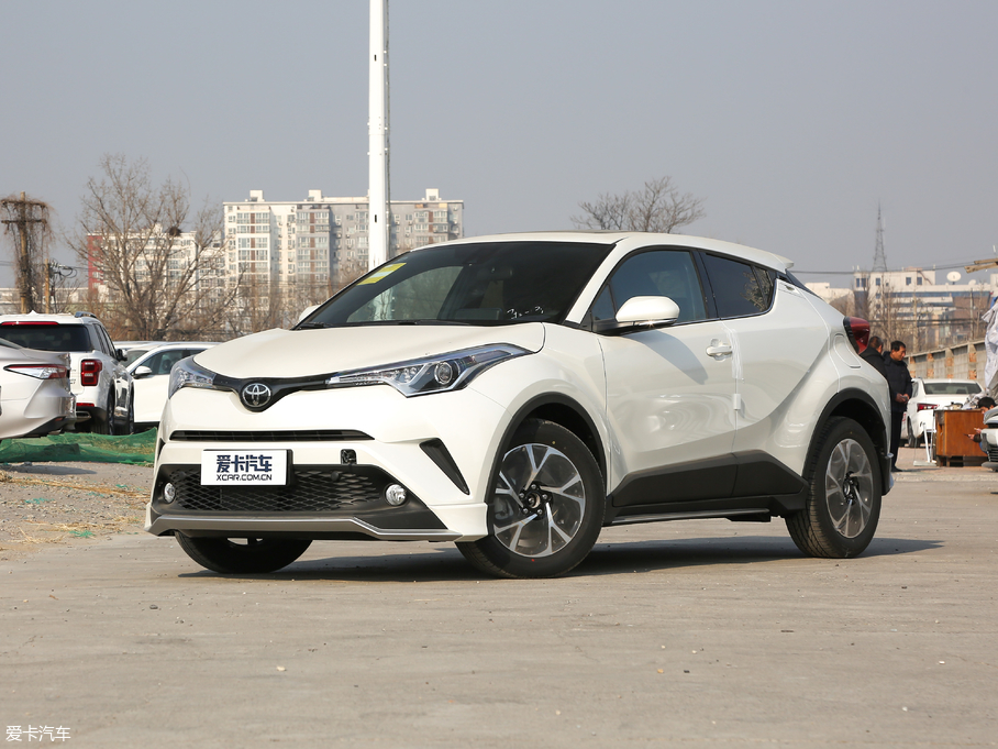 2018SC-HR 촰 2.0L CVTI(lng) (gu)VI