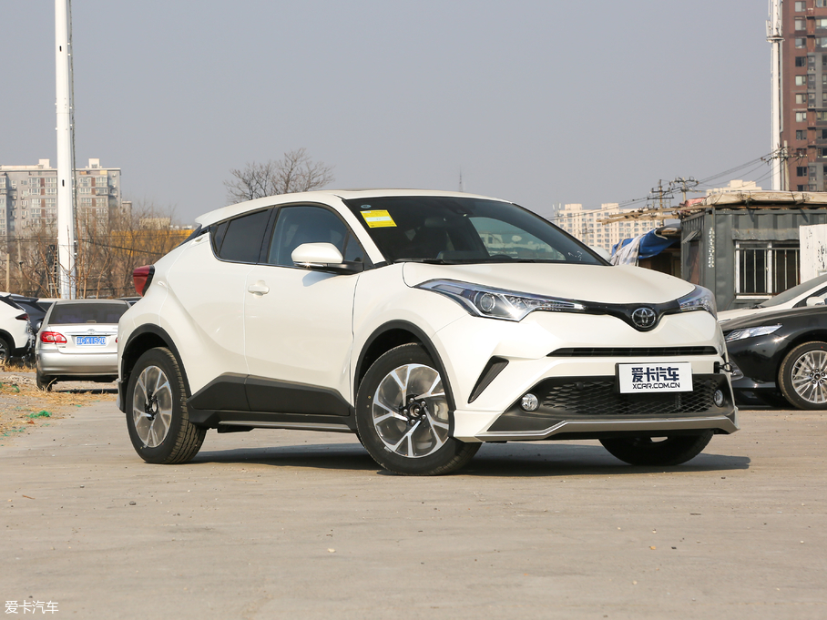 2018SC-HR 촰 2.0L CVTI VI