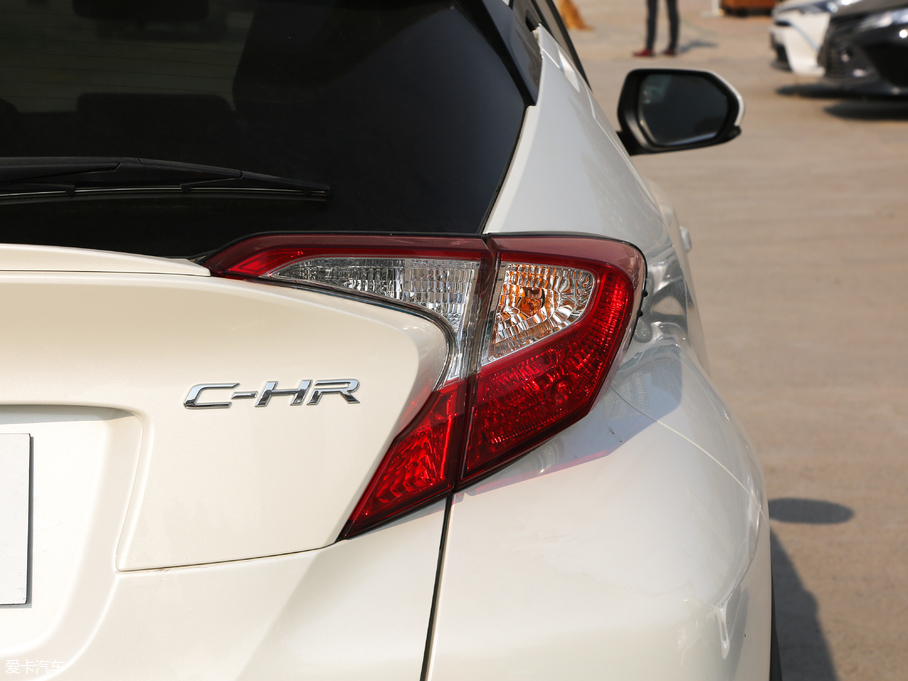 2018SC-HR 촰 2.0L CVTI VI