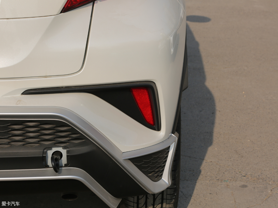 2018SC-HR 촰 2.0L CVTI VI