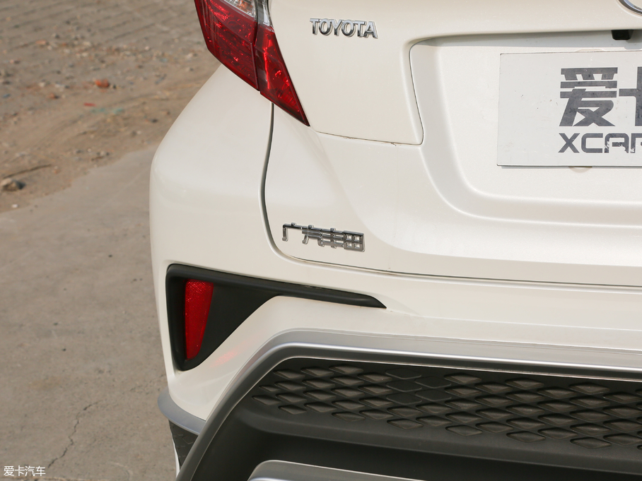 2018SC-HR 촰 2.0L CVTI VI