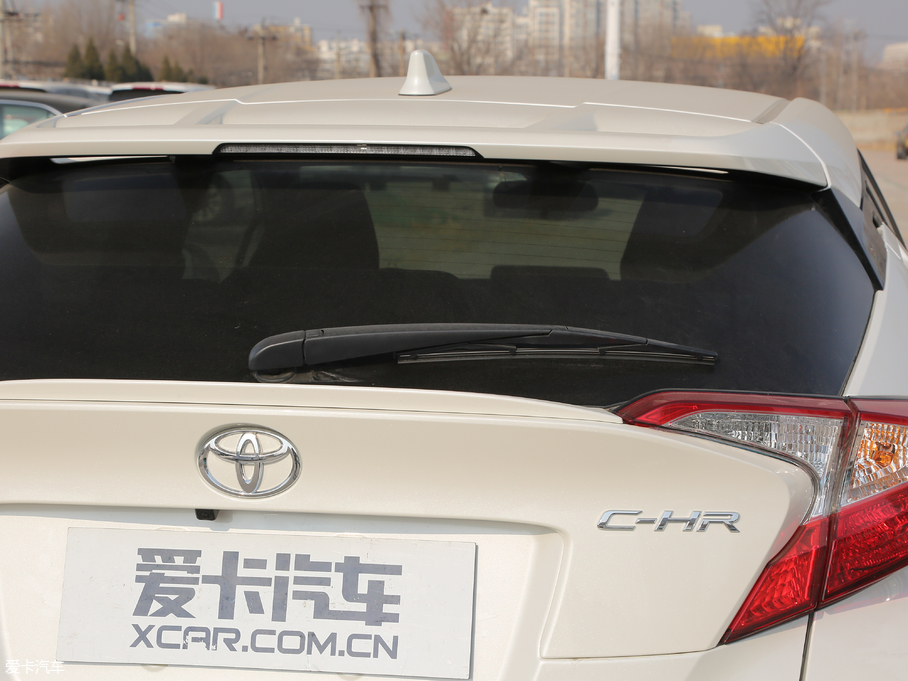 2018SC-HR 촰 2.0L CVTI VI