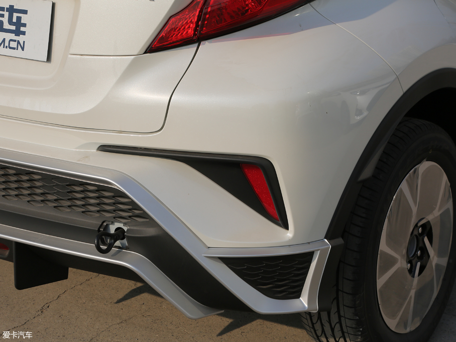 2018SC-HR 촰 2.0L CVTI(lng) (gu)VI