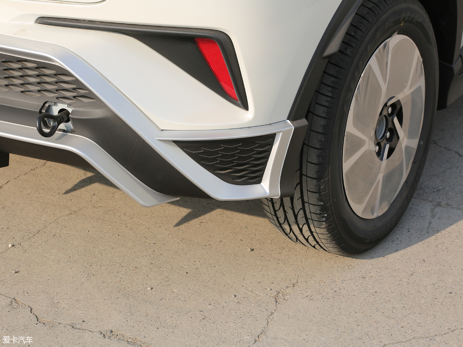 2018SC-HR 촰 2.0L CVTI VI