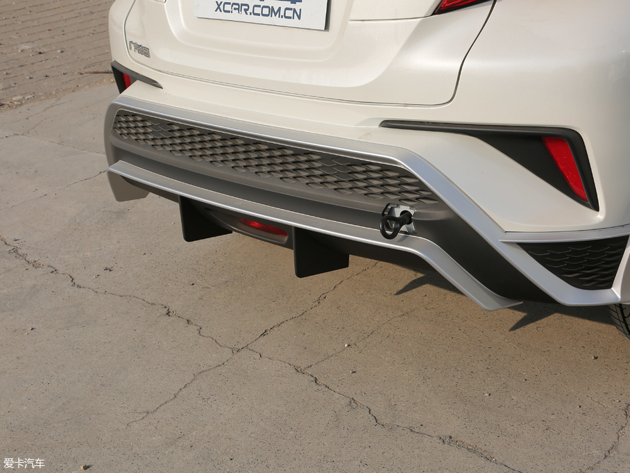 2018SC-HR 촰 2.0L CVTI VI