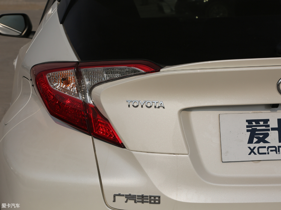 2018SC-HR 촰 2.0L CVTI VI