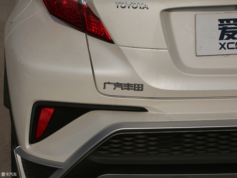 2018SC-HR 촰 2.0L CVTI VI