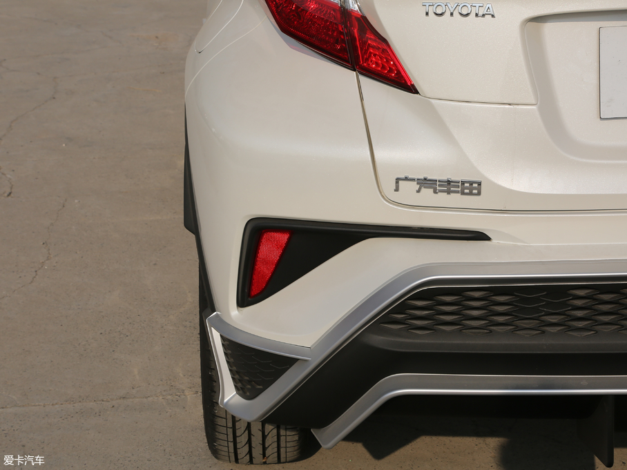 2018SC-HR 촰 2.0L CVTI VI