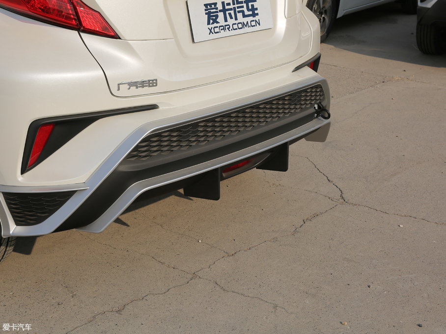 2018SC-HR 촰 2.0L CVTI(lng) (gu)VI