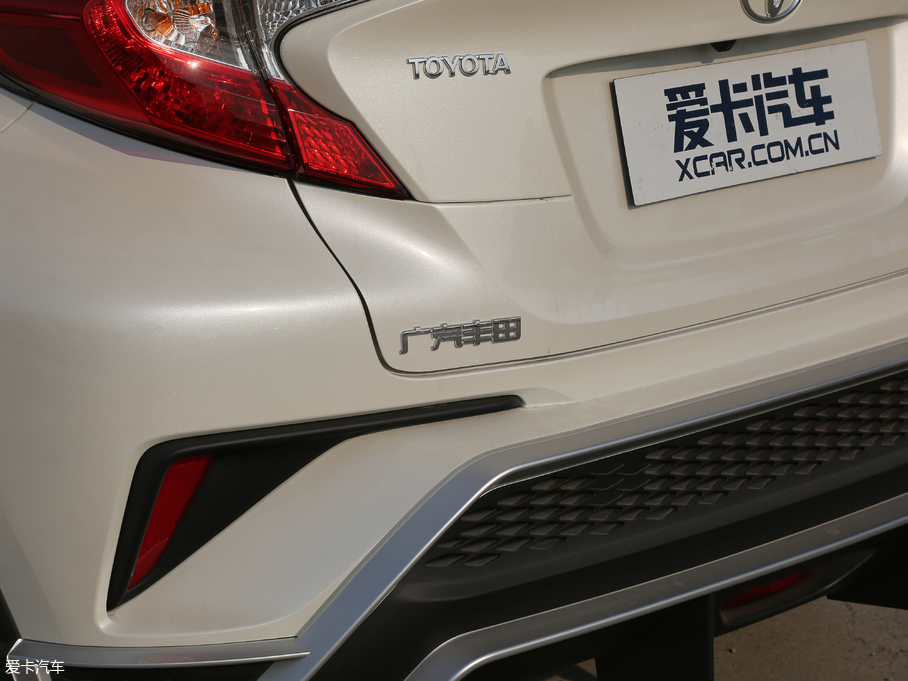 2018SC-HR 촰 2.0L CVTI VI