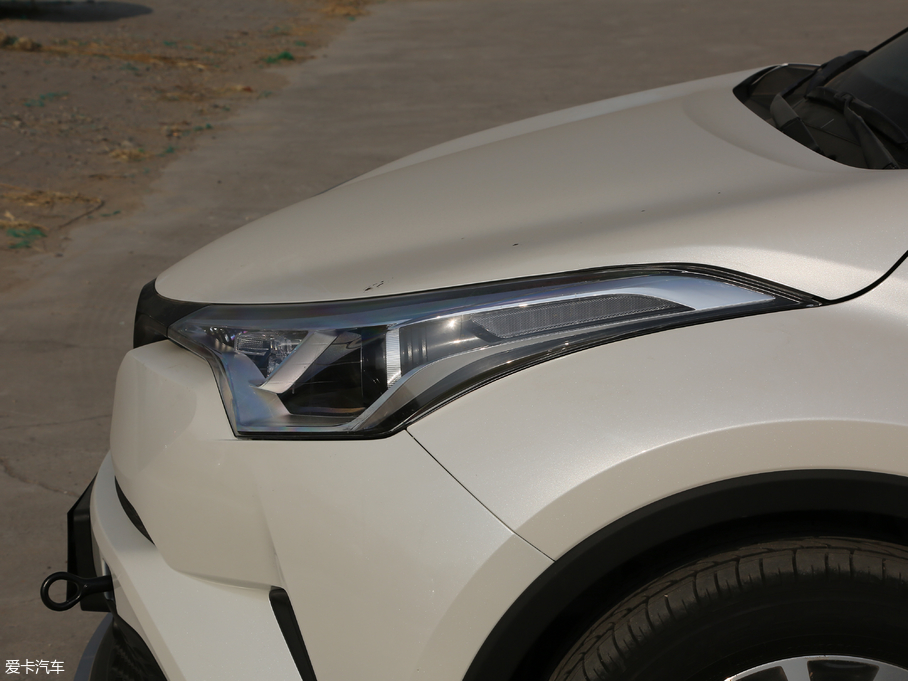 2018SC-HR 촰 2.0L CVTI VI