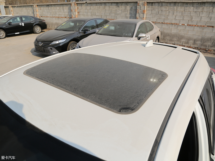 2018SC-HR 촰 2.0L CVTI VI