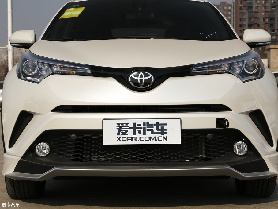 2018SC-HR 촰 2.0L CVTI VI