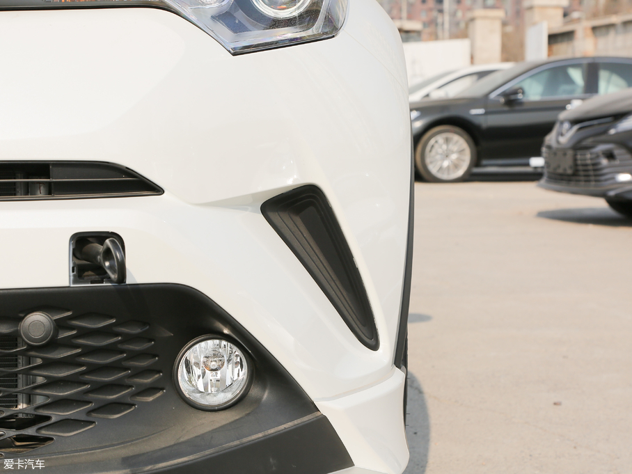 2018SC-HR 촰 2.0L CVTI VI