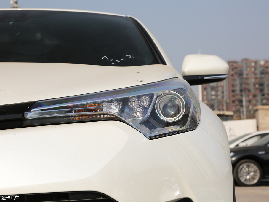 2018SC-HR 촰 2.0L CVTI VI