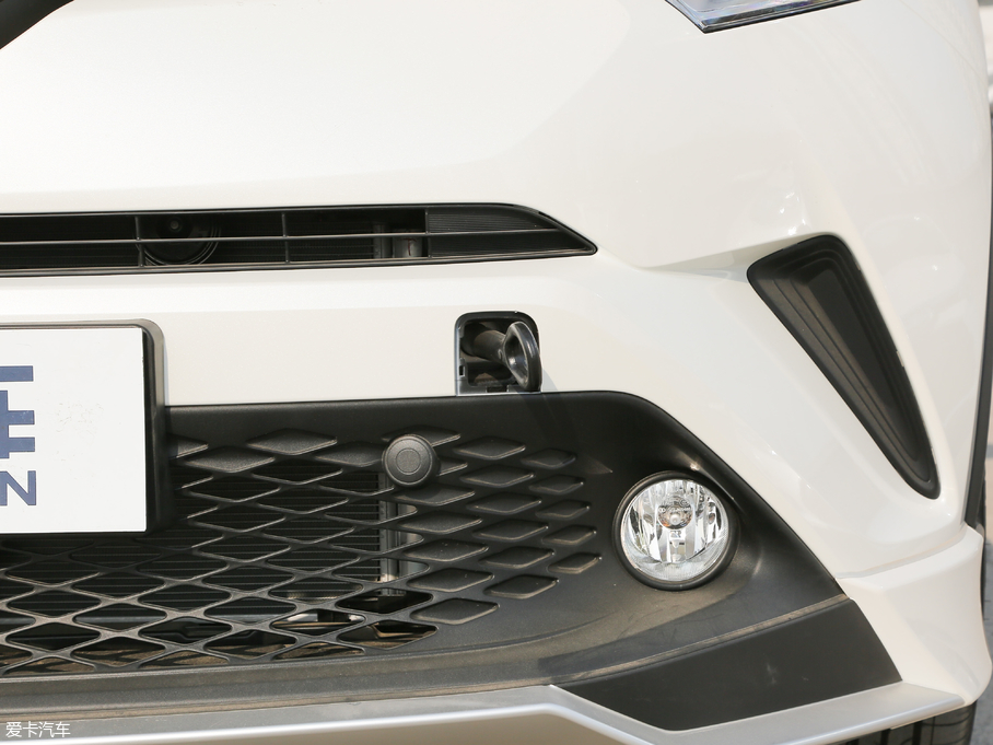 2018SC-HR 촰 2.0L CVTI VI