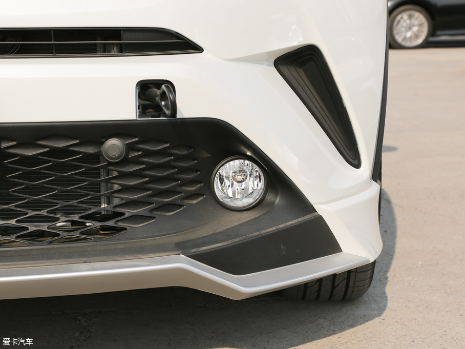 2018SC-HR 촰 2.0L CVTI VI