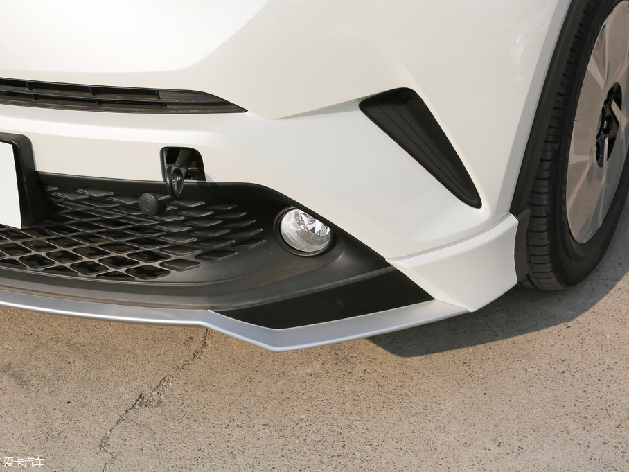 2018SC-HR 촰 2.0L CVTI VI