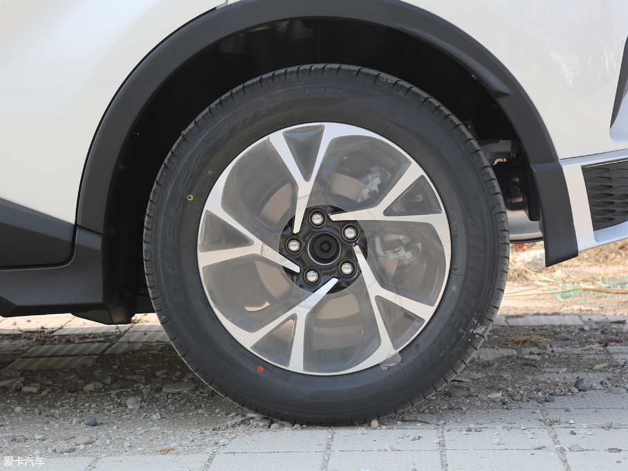 2018SC-HR 촰 2.0L CVTI VI