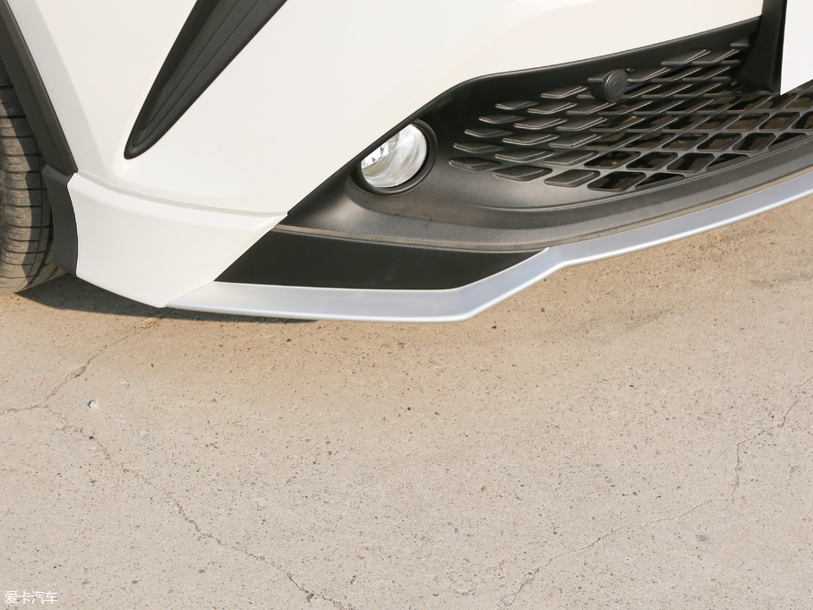 2018SC-HR 촰 2.0L CVTI VI