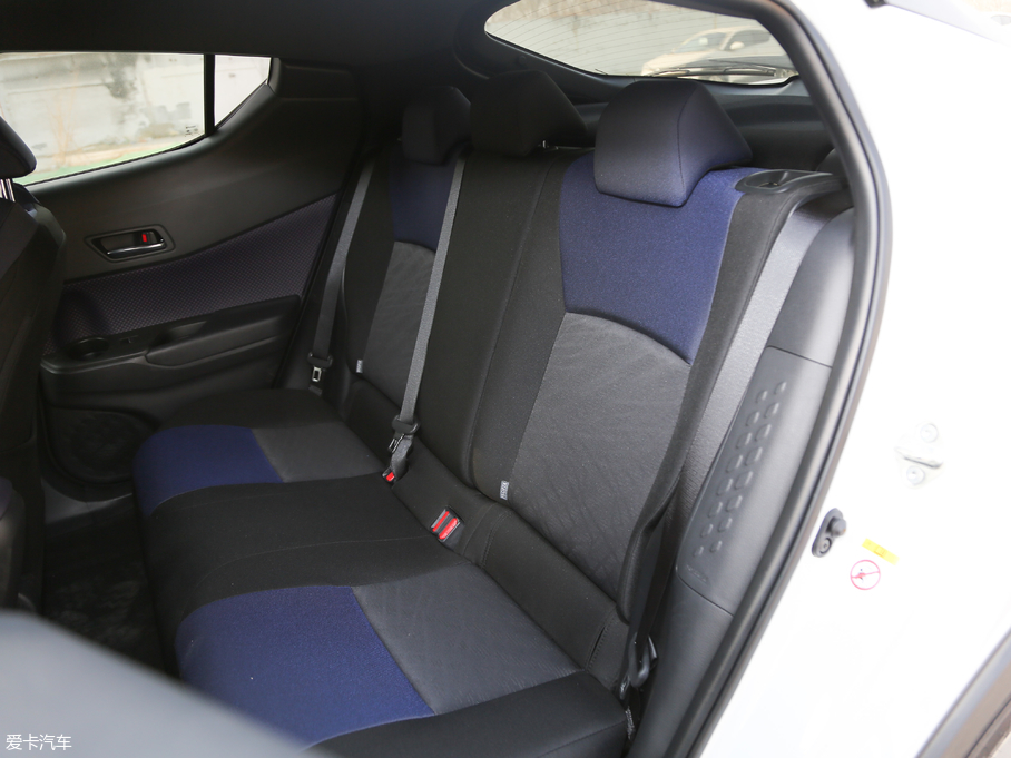 2018���S��C-HR �촰�� 2.0L CVT�����I���� ��VI