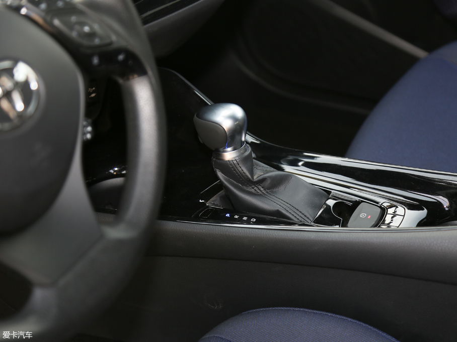 2018SC-HR 촰 2.0L CVTI VI