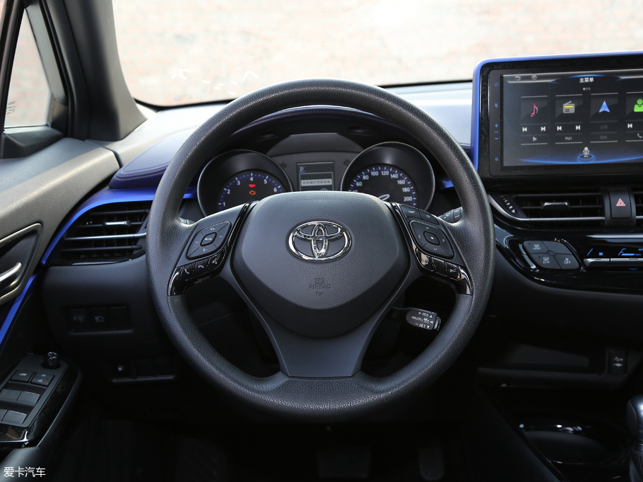 2018SC-HR 촰 2.0L CVTI VI