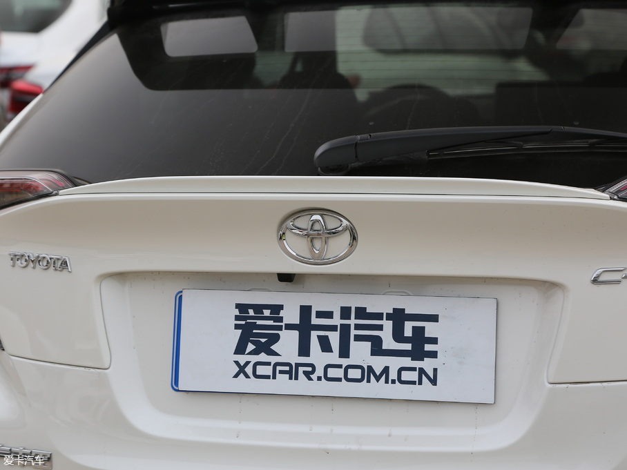 2018SC-HR 촰 2.0L CVTA VI