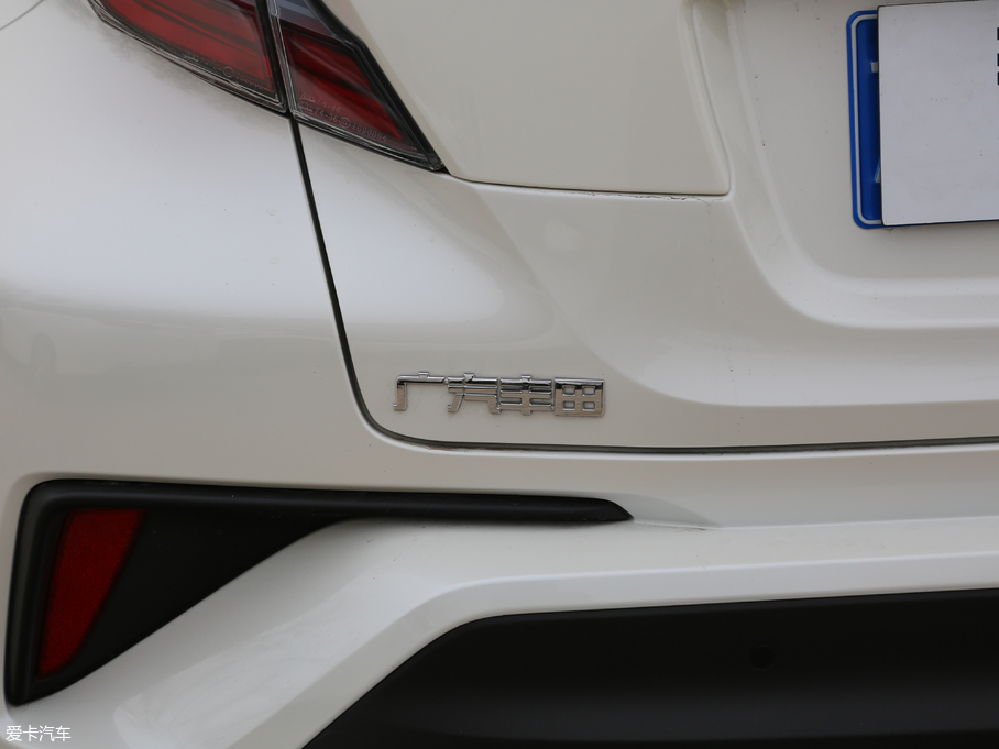 2018SC-HR 촰 2.0L CVTA VI