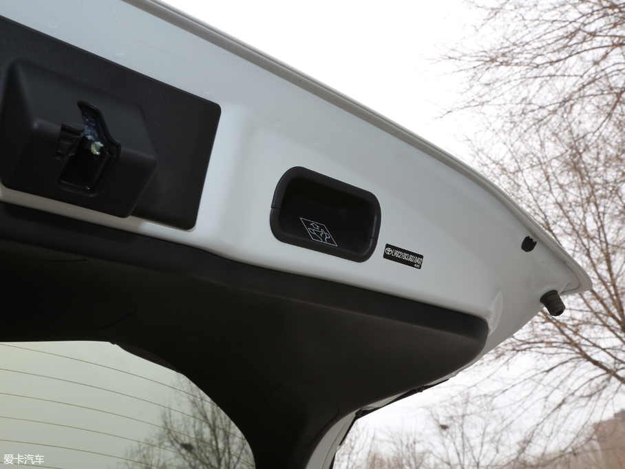 2018SC-HR 촰 2.0L CVTA VI