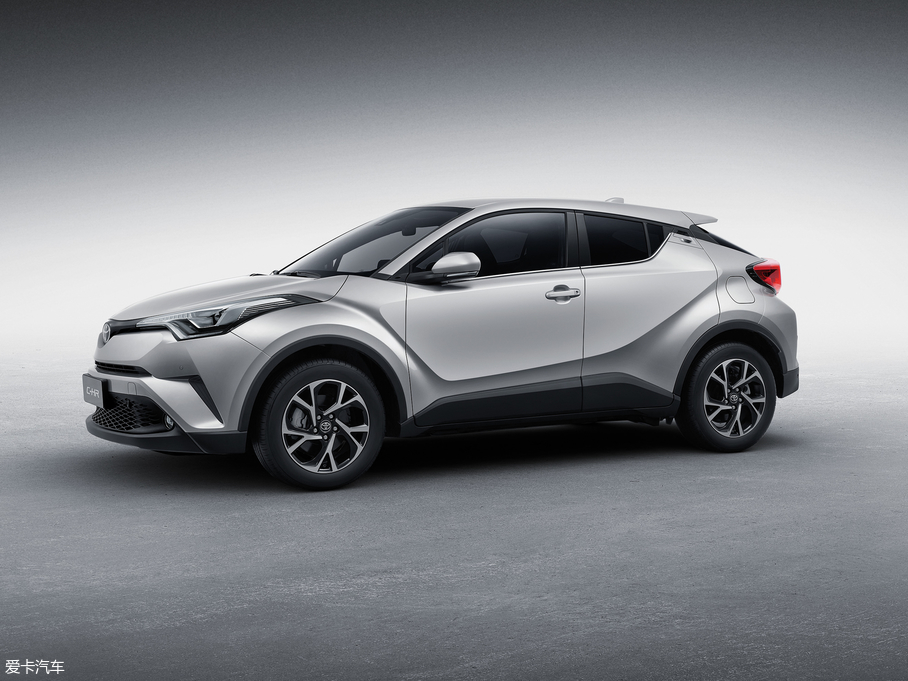 2018C-HR 촰 2.0L CVT콢 VI