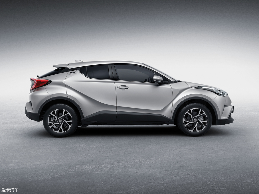 2018C-HR 2.0L 콢 VI