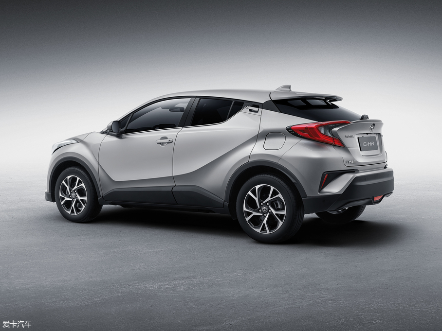 2018���S��C-HR 2.0L ��Ş�� ��VI