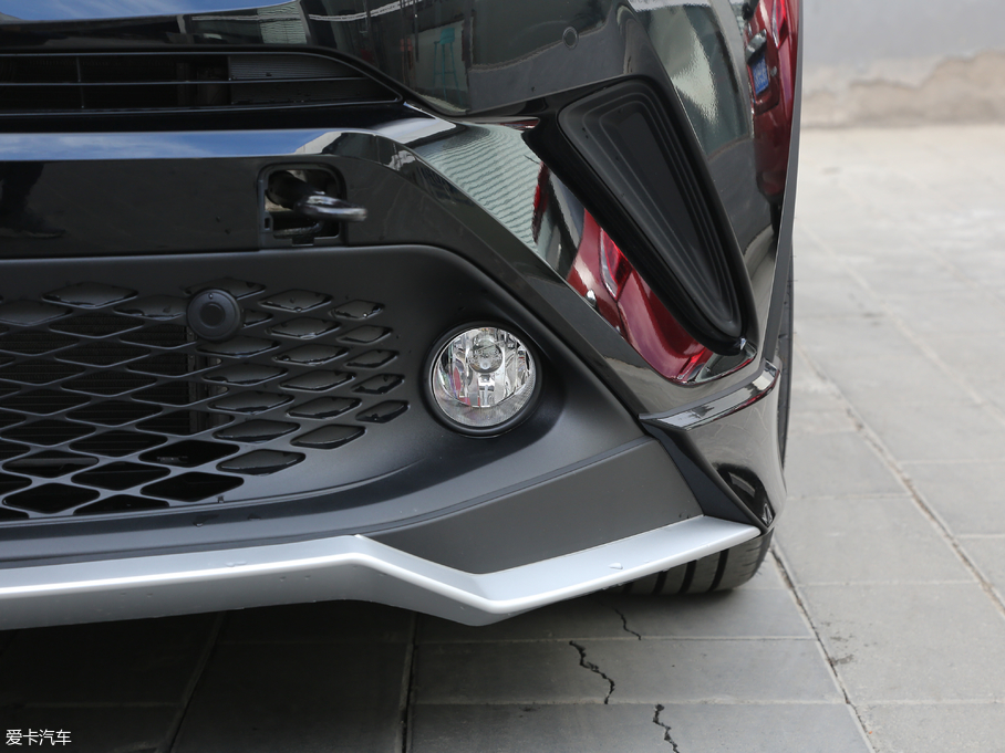 2018SC-HR 2.0L CVTܺA VI