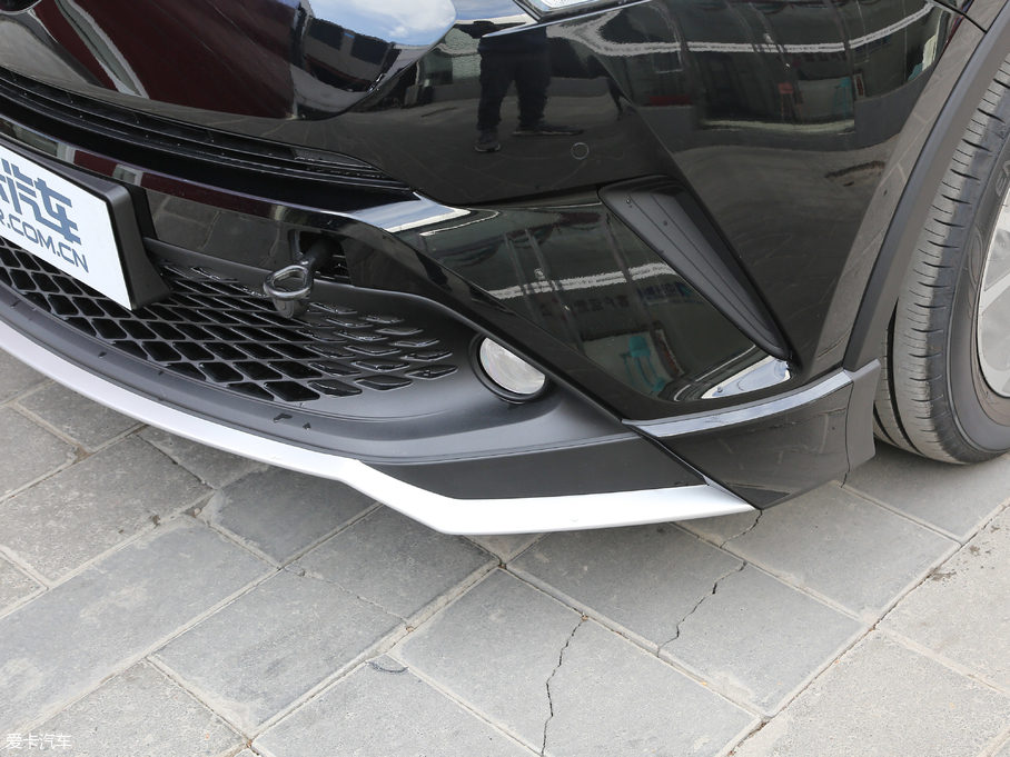 2018SC-HR 2.0L CVTܺA VI