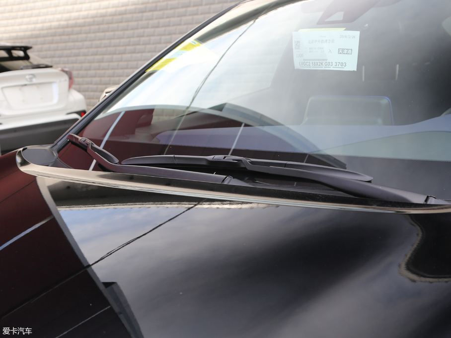 2018SC-HR 2.0L CVTܺA VI