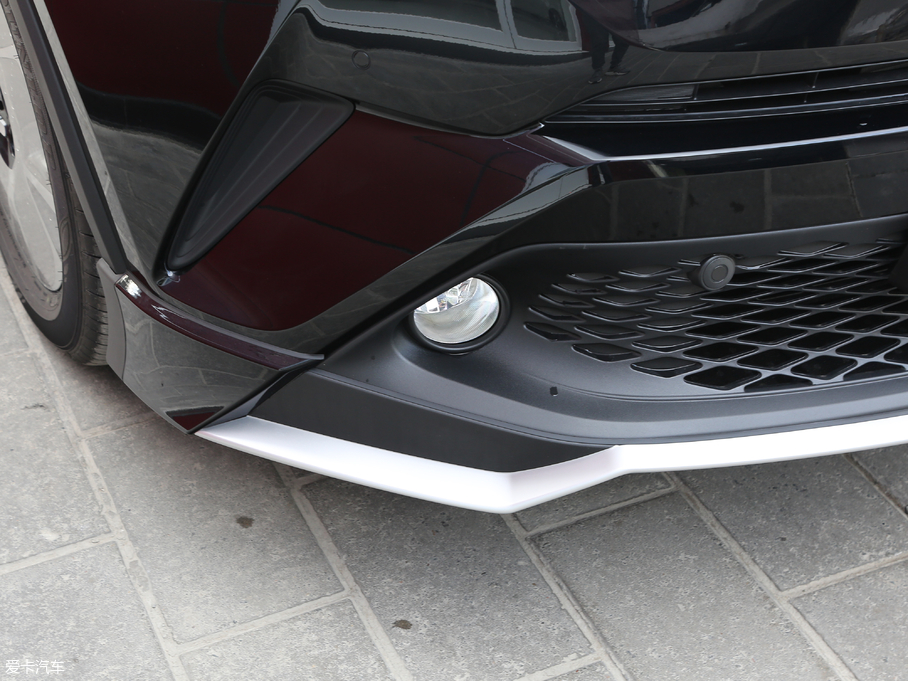 2018SC-HR 2.0L CVTܺA VI