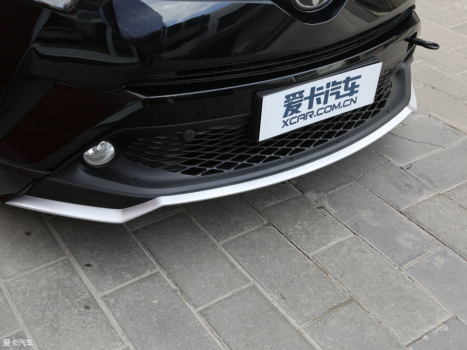 2018SC-HR 2.0L CVTܺA VI