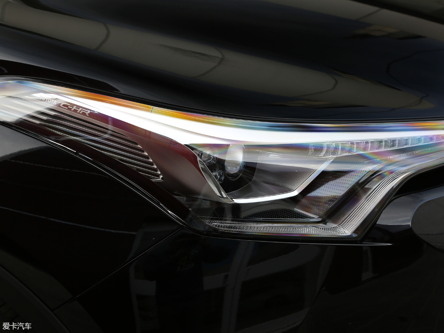 2018SC-HR 2.0L CVTܺA VI