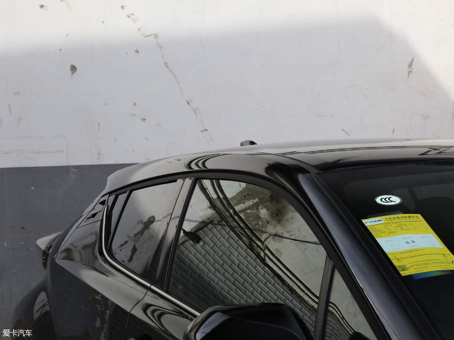 2018SC-HR 2.0L CVTܺA VI