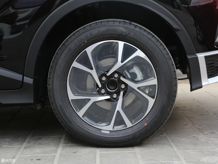 2018SC-HR 2.0L CVTܺA (gu)VI