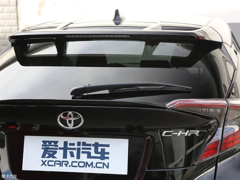 2018SC-HR 2.0L CVTܺA VI