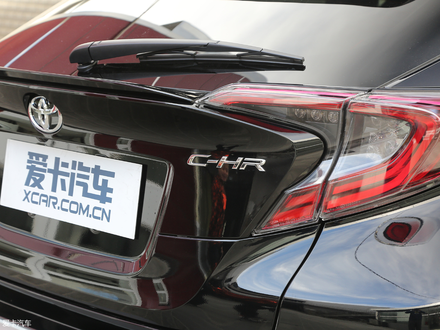 2018SC-HR 2.0L CVTܺA VI