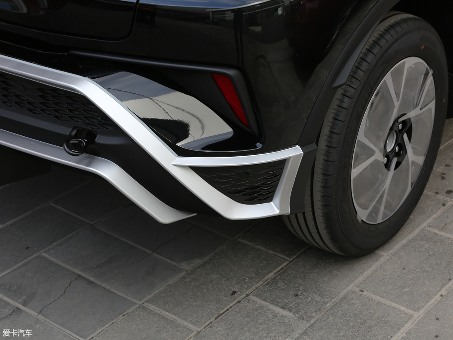 2018SC-HR 2.0L CVTܺA VI