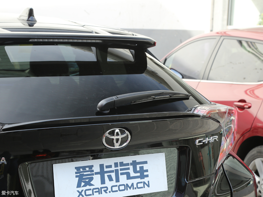 2018SC-HR 2.0L CVTܺA VI